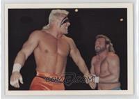 Eddie Gilbert vs. Sting