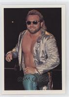 Eddie Gilbert