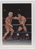 Ronnie Garvin