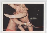 Lex Luger vs. Arn Anderson