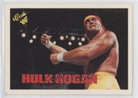 Hulk Hogan [Poor to Fair]