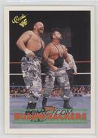 The Bushwhackers