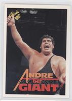 Andre the Giant