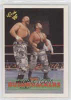 The Bushwhackers