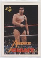 Andre the Giant