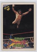 Jimmy Snuka [Poor to Fair]