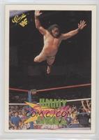 Jimmy Snuka [EX to NM]