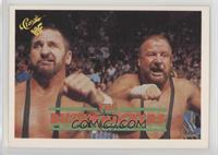 The Bushwhackers