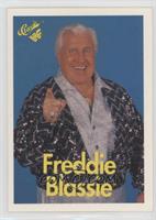 Freddie Blassie [EX to NM]