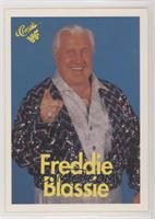 Freddie Blassie