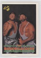 The Bushwhackers