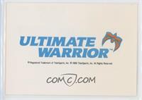 Ultimate Warrior