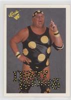 Dusty Rhodes [EX to NM]