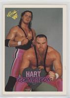 The Hart Foundation
