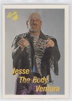 Jesse Ventura