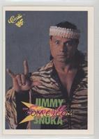 Jimmy Snuka