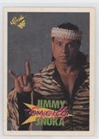 Jimmy Snuka [Poor to Fair]