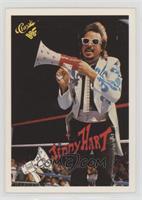 Jimmy Hart