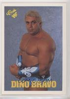 Dino Bravo