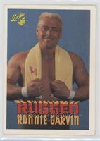 Ronnie Garvin [EX to NM]