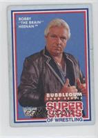 Bobby Heenan [Poor to Fair]