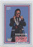 Jimmy Hart [Poor to Fair]