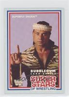 Superfly Snuka