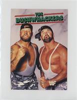 The Bushwhackers