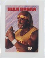 Hulk Hogan