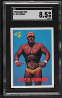 Hulk Hogan [SGC 8.5 NM/Mt+]