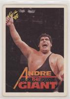 Andre the Giant [Poor to Fair]