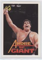 Andre the Giant