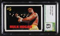 Hulk Hogan [CSG 8.5 NM/Mint+]