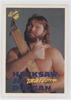 Jim Duggan [EX to NM]