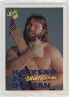 Jim Duggan