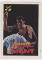 Andre the Giant