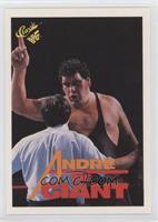 Andre the Giant