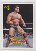 Jimmy Snuka