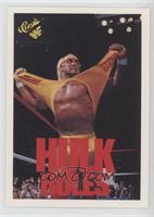 Hulk Hogan