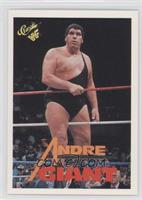 Andre the Giant