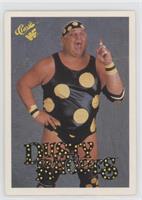 Dusty Rhodes [Poor to Fair]