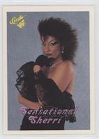 Sherri Martel [EX to NM]