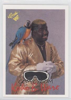 1990 Classic WWF - [Base] #29 - Koko B. Ware