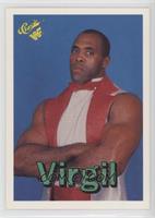 Virgil