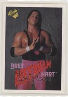 Bret Hart