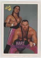 The Hart Foundation