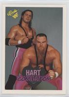 The Hart Foundation