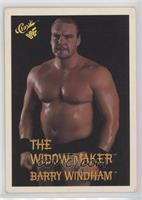 Barry Windham [Good to VG‑EX]