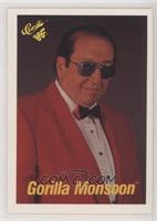 Gorilla Monsoon [Noted]