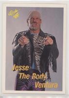 Jesse Ventura